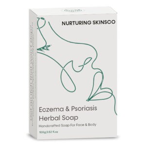 Eczema & Psoriasis Soap