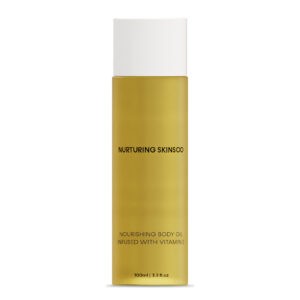 Nourishing Body Oil- Skin Repair & Multipurpose Oil For Skin Rejuvenate